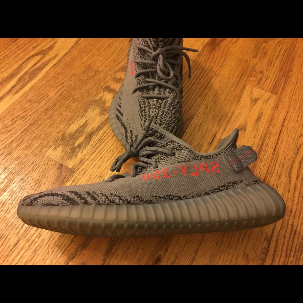 Yeezy 350 v2 boost beluga 2.0